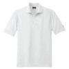 Nike Dri-Fit Classic Mens Polos White